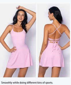 Sports Dress